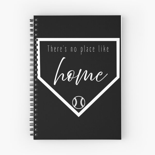 Item preview, There's No Place Like Home - White designed and sold by amarillomae.