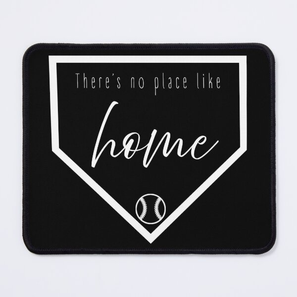Item preview, There's No Place Like Home - White designed and sold by amarillomae.