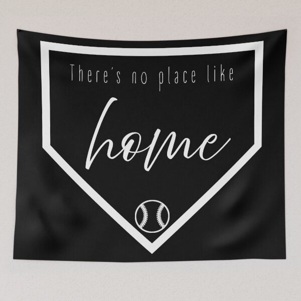 Item preview, There's No Place Like Home - White designed and sold by amarillomae.