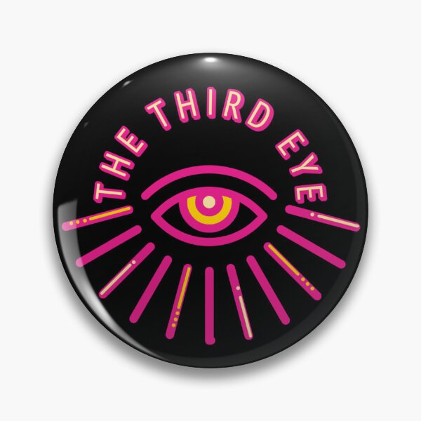 Item preview, The Third Eye designed and sold by enlightenedonez.