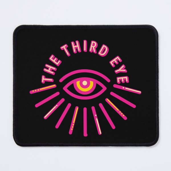 Item preview, The Third Eye designed and sold by enlightenedonez.