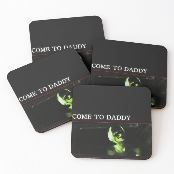Item preview, Aphex Twin - Come to daddy  designed and sold by melanmedic11.