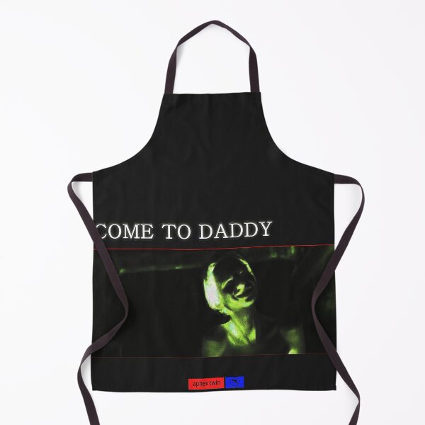 Item preview, Aphex Twin - Come to daddy designed and sold by melanmedic11.