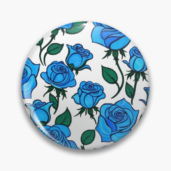 Item preview, Blue Roses designed and sold by RJsphotography and More.