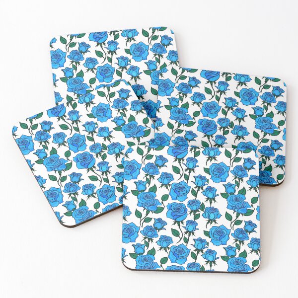 Item preview, Blue Roses designed and sold by RJsphotography and More.