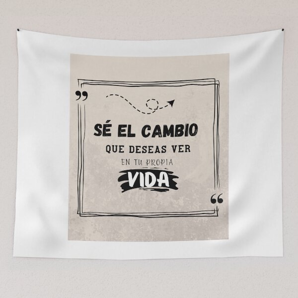 Item preview, Frase con palabras de aliento para motivación personal designed and sold by Viva-Vibes504.
