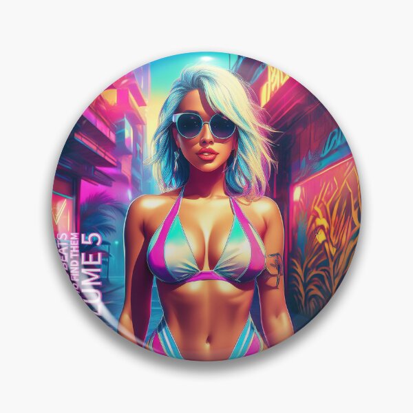 Item preview, Fictional Electronic Dance Music Record Label designed and sold by Boxing Kangaroo Retail Company.