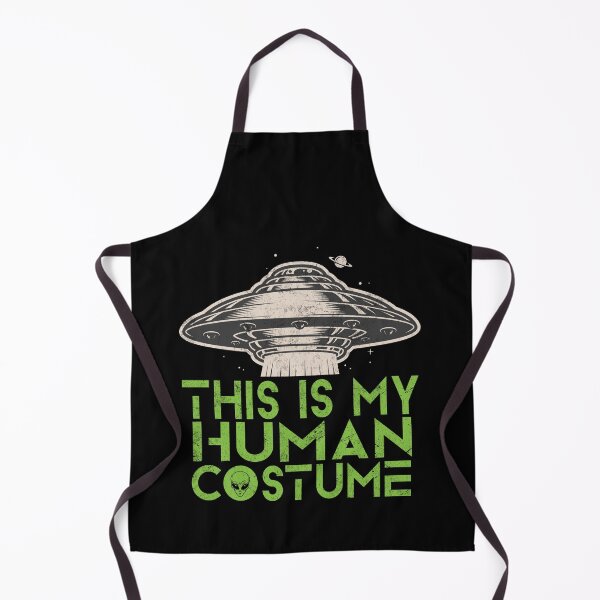 Item preview, Human Costume designed and sold by Awake Productions.
