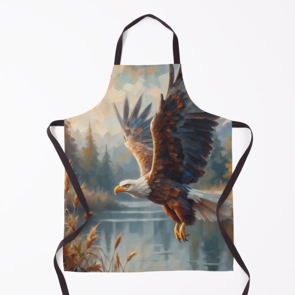 Item preview, Bald Eagle designed and sold by ShaneWalkerArt.