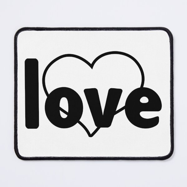 Item preview, Love Heart Valentine Clip Art designed and sold by MagnoliaLake.
