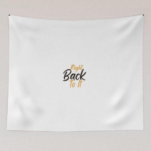Item preview, Right back to it designed and sold by QueenPNG.