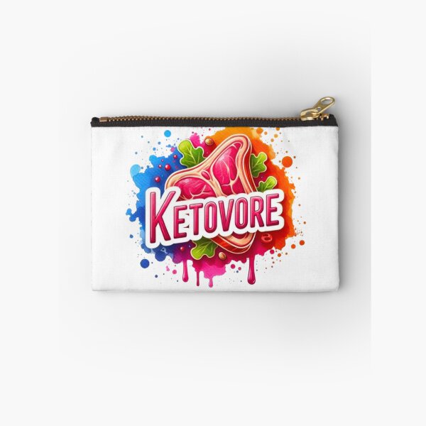 Item preview, Ketovore Energy: Fueled by Meat designed and sold by PedroStyle.