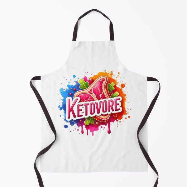 Item preview, Ketovore Energy: Fueled by Meat designed and sold by PedroStyle.