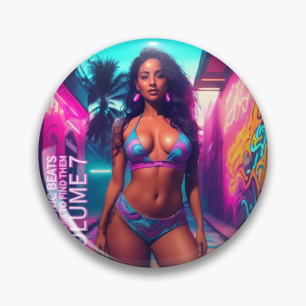 Item preview, Fictional Electronic Dance Music Record Label designed and sold by Boxing Kangaroo Retail Company.