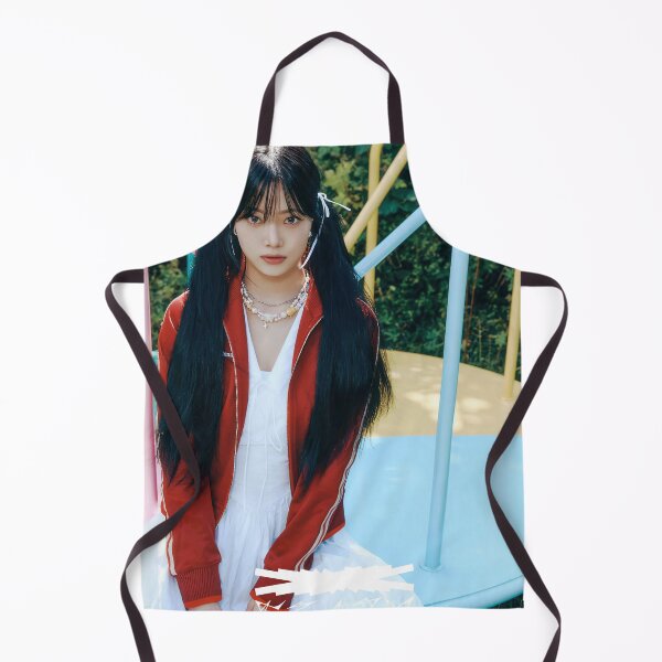 Item preview, Los Sserafim EUNCHAE CRAZY 1 800 caliente y divertido CRAZIER FEARNOT designed and sold by Valereekmerch.