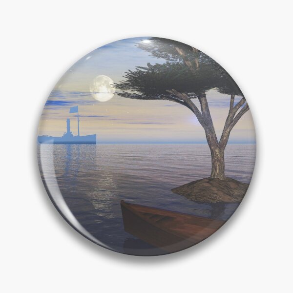 Item preview, Acacia Sunset designed and sold by Solitaire Parke.