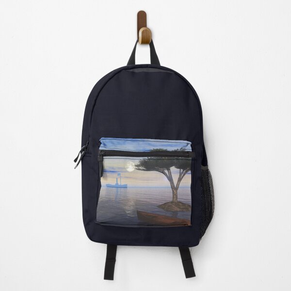 Item preview, Acacia Sunset designed and sold by Solitaire Parke.