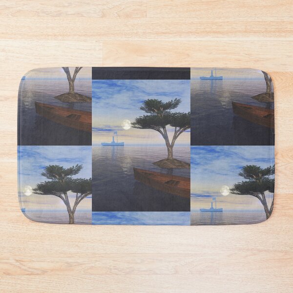 Item preview, Acacia Sunset designed and sold by Solitaire Parke.