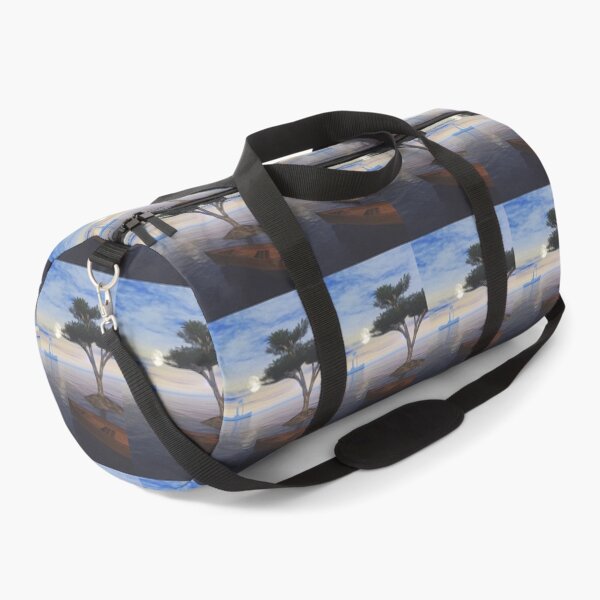 Item preview, Acacia Sunset designed and sold by Solitaire Parke.