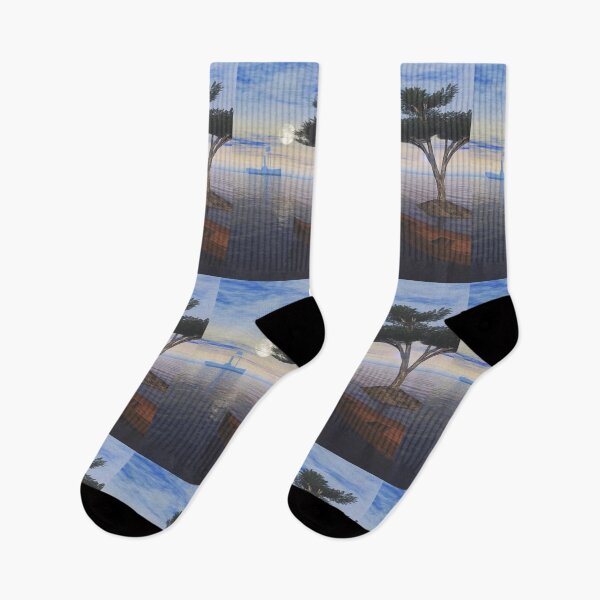 Item preview, Acacia Sunset designed and sold by Solitaire Parke.