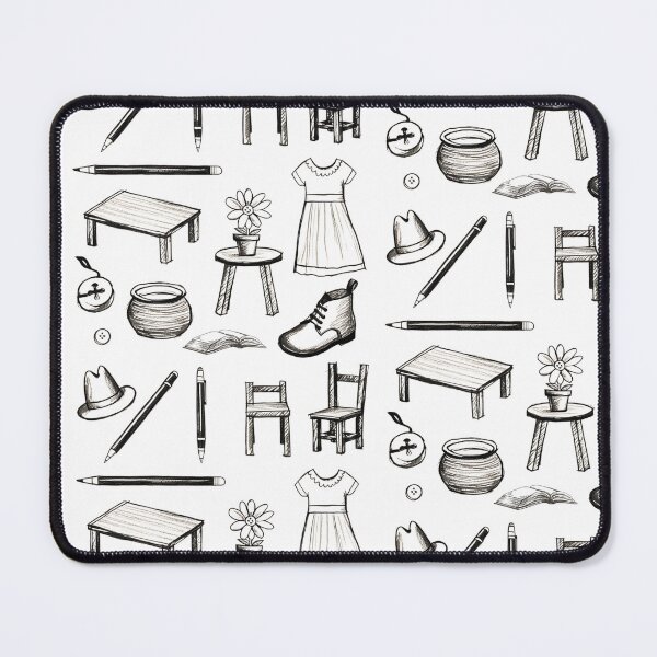 Item preview, Simple Children Pattern designed and sold by AlinaSCorner.
