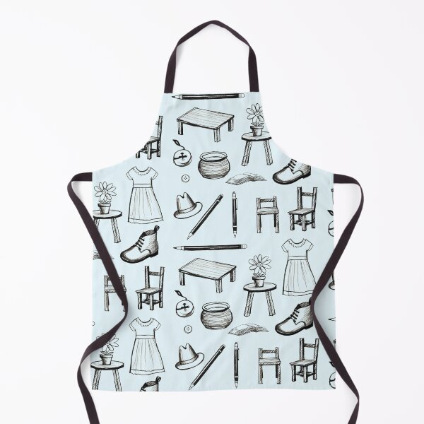 Item preview, Simple Children Pattern designed and sold by AlinaSCorner.