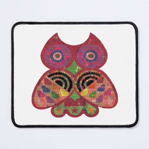 Item preview, Owl Art designed and sold by EunsooLee.