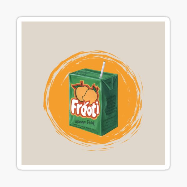 Item preview, 90s Frooti designed and sold by sskurian.