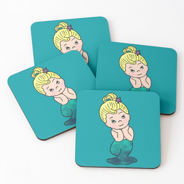 Item preview, Mermaid Dreams designed and sold by Eurydice's Closet.