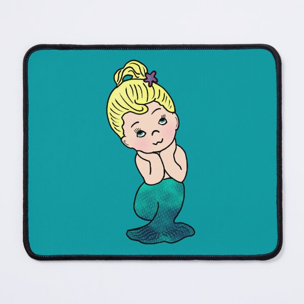 Item preview, Mermaid Dreams designed and sold by Eurydice's Closet.
