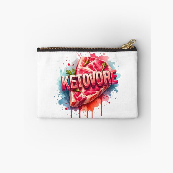 Item preview, Ketovore: Fueling Your Beast Mode designed and sold by PedroStyle.