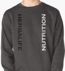 Herbalife Green Pullover
