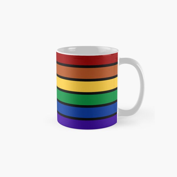 Item preview, Dark Rainbow designed and sold by CJ Ramirez Art.
