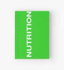 Herbalife Green Hardcover Journal