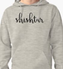 Shishtar Pullover Hoodie