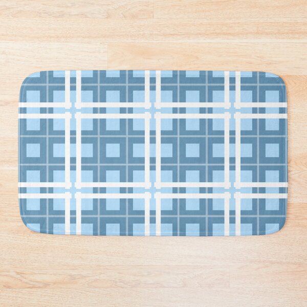 Item preview, Blue Print/Pattern designed and sold by Studio Sonder.