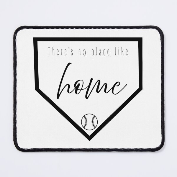 Item preview, There's No Place Like Home - Black designed and sold by amarillomae.