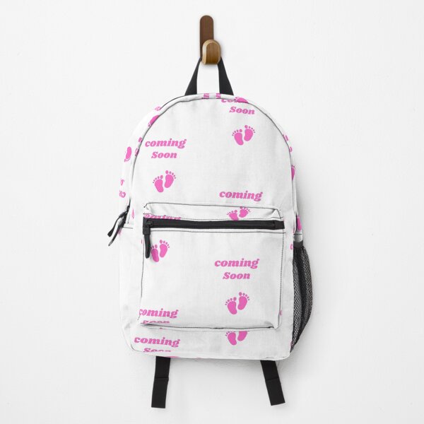 Item preview, Coming Soon Baby Girl designed and sold by cookiesTshirts.