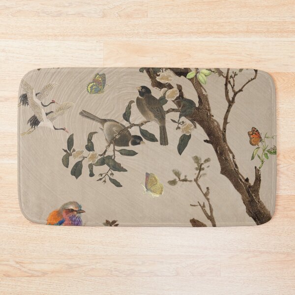 Item preview, Birds Sound  designed and sold by Asmaa Abdul-Azim.