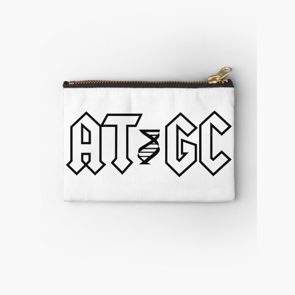 Item preview, ATGC Molecular Biology Genetics designed and sold by ScienceCorner.
