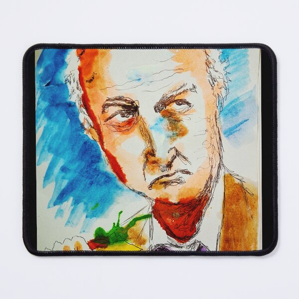 Item preview, Robert Loggia Eating Tacos designed and sold by BansheeMilk.