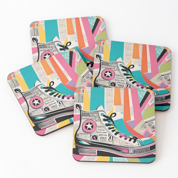 Item preview, Shoes designed and sold by JLeonardoArt.