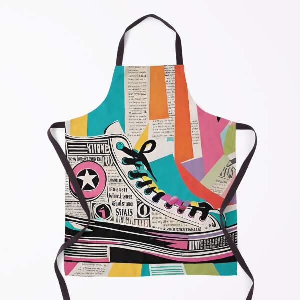 Item preview, Shoes designed and sold by JLeonardoArt.