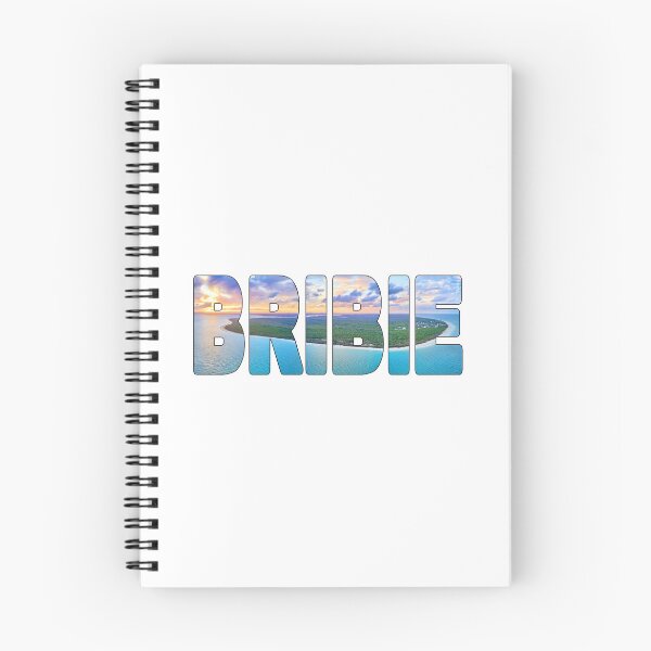 Item preview, BRIBIE ISLAND - Aerial on a beautiful Sunset Glasshouse Mountains designed and sold by Adam Gormley.