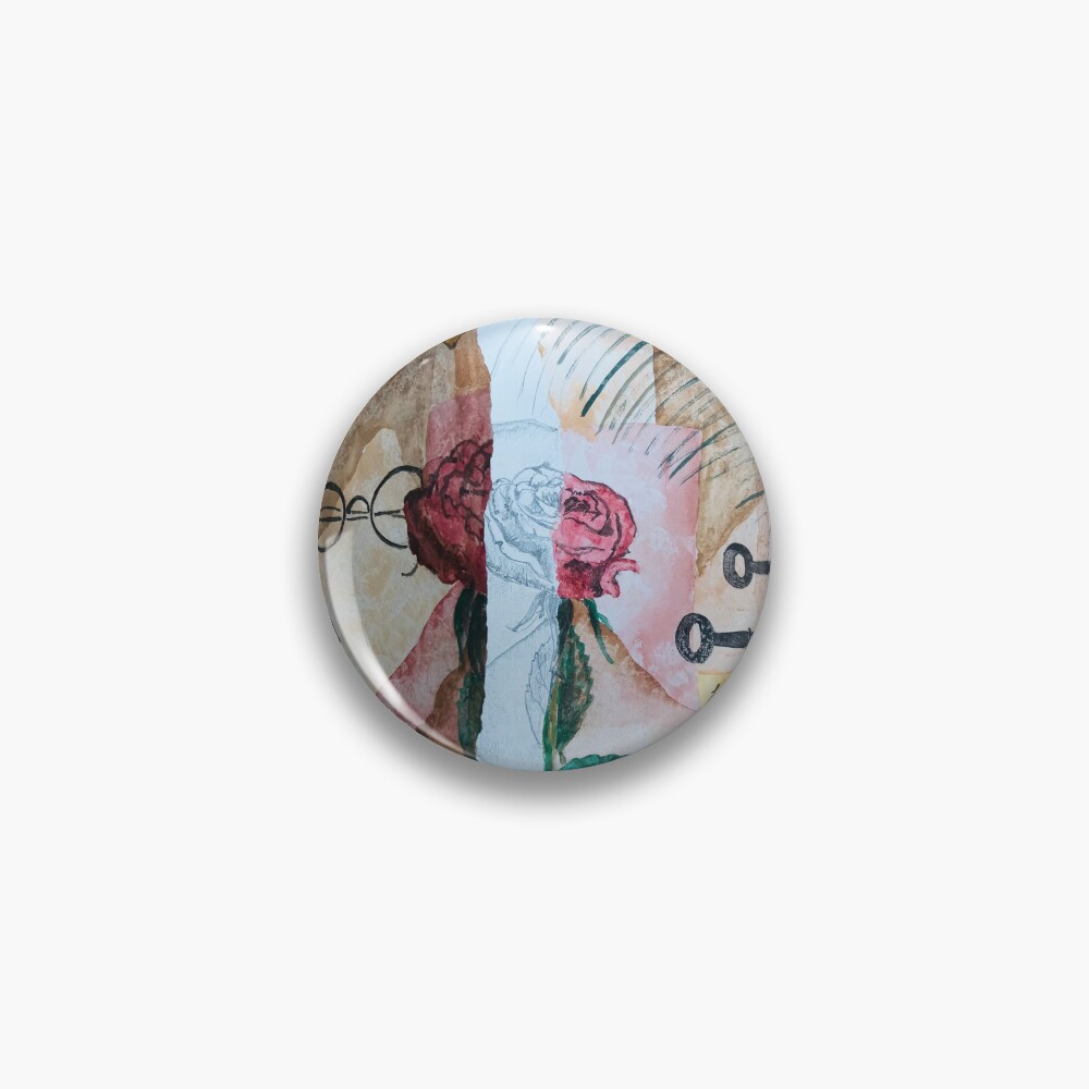 Item preview, Pin designed and sold by VariARTyPrints.