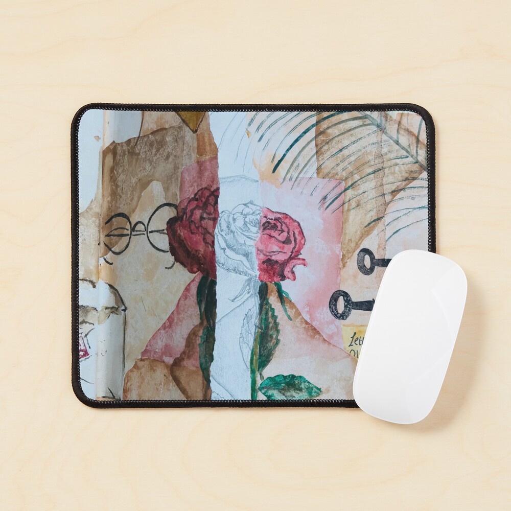 Item preview, Mouse Pad designed and sold by VariARTyPrints.