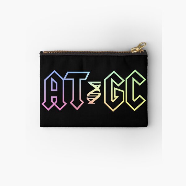 Item preview, ATGC Molecular Biology Genetics designed and sold by ScienceCorner.