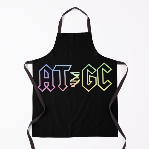 Item preview, ATGC Molecular Biology Genetics designed and sold by ScienceCorner.