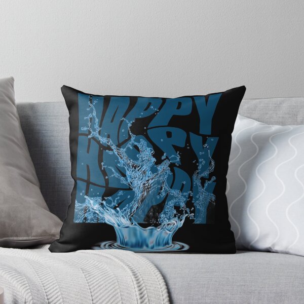 Item preview, Be Happy Happy Happy  designed and sold by Eranthe Bernardo.