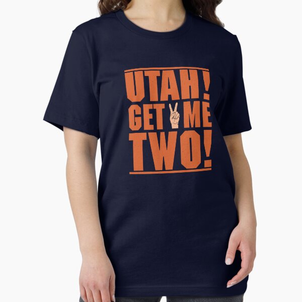 Item preview, Utah! Get Me Two! designed and sold by Awake  Productions.